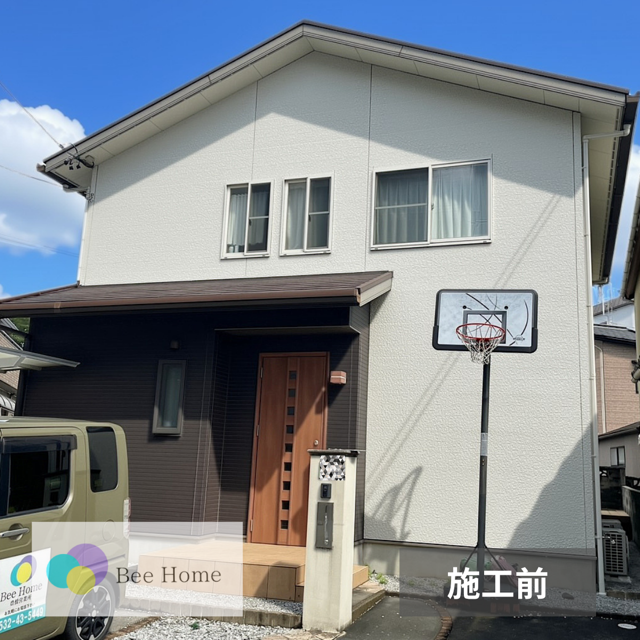 豊橋市B